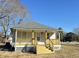 9366 Kings Hwy, King George, VA 22485