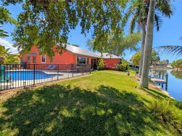 1422 SW 4th Ave, Cape Coral, FL 33991