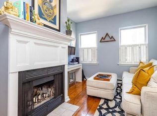 19 Telegraph St, Boston, MA 02127