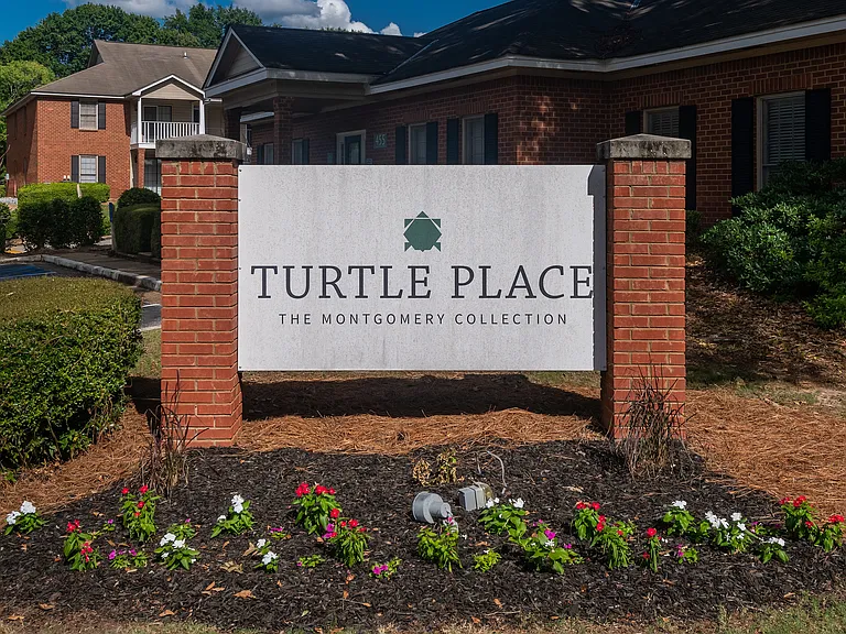 Turtle Place — Photo 1
