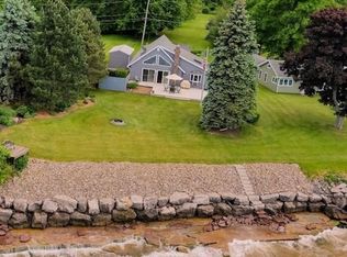 4591 Harbor Vw, Williamson, NY 14589