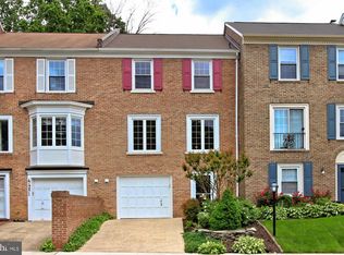 6423 Wainfleet Ct, Springfield, VA 22152