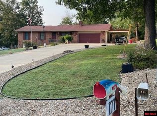 177 Partridge Pl, Mountain Home, AR 72653