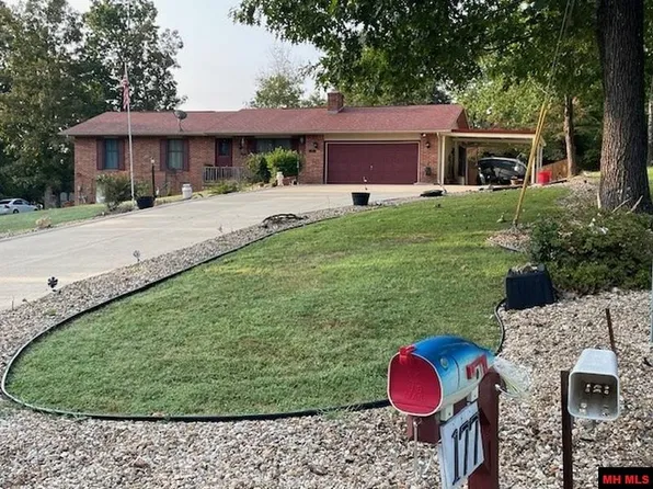 177 Partridge Pl, Mountain Home, AR 72653