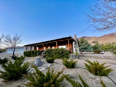 2600 Sage Flats Dr, Olancha, CA, 93549