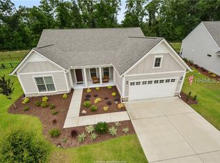 23 Heathrow Ave, Bluffton, SC 29910