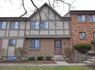7665 Dukes Dr #337, West Chester, OH 45069