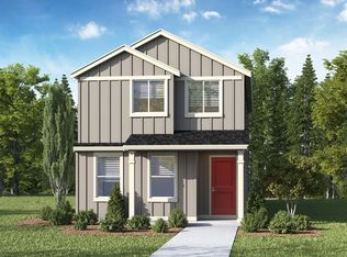 Jade Plan, Cascade Terrace, Camas, WA 98607
