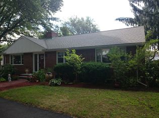 360 Vfw Pkwy, Chestnut Hill, MA 02467