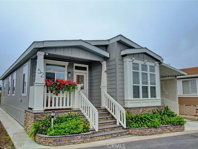 10681 Oak St Space 52, Los Alamitos, CA, 90720