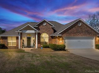 3612 Crestview Cir, Shreveport, LA 71119