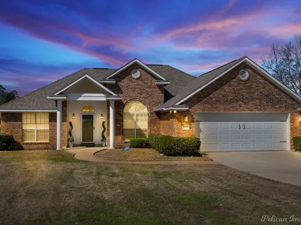 3612 Crestview Cir, Shreveport, LA 71119