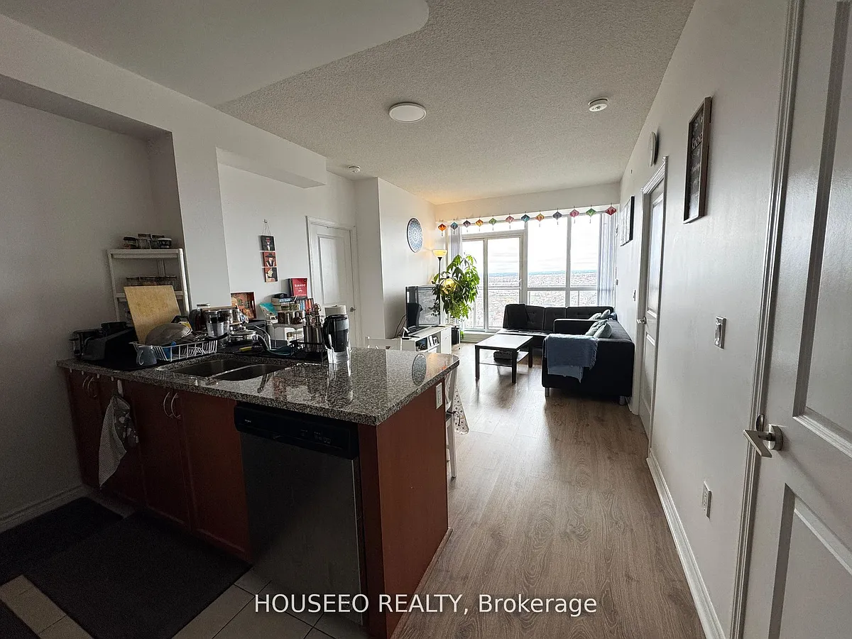 Building Photo - 349 Rathburn Rd W #2217