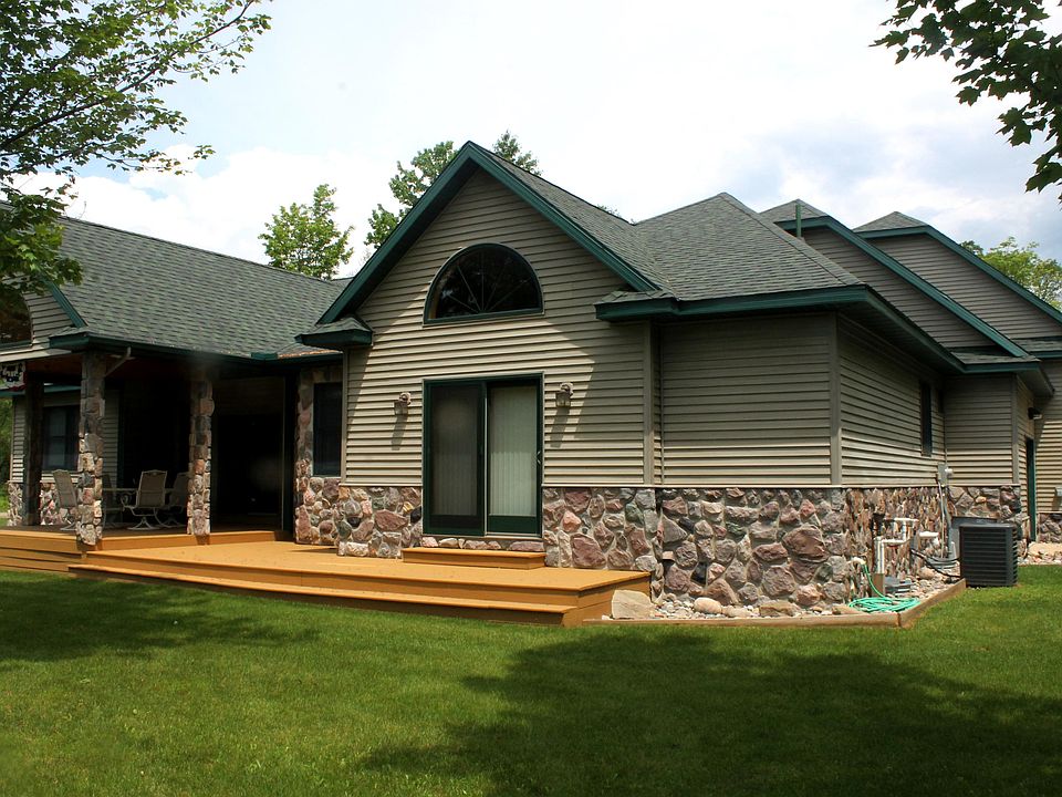 6370 Fox Run Dr, Grayling, MI 49738 Zillow