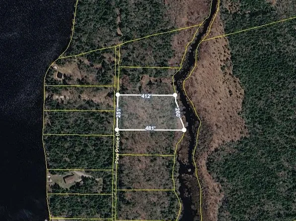Pine Prince Dr Lot 22N, Briar Lake, NS B0W 2Y0