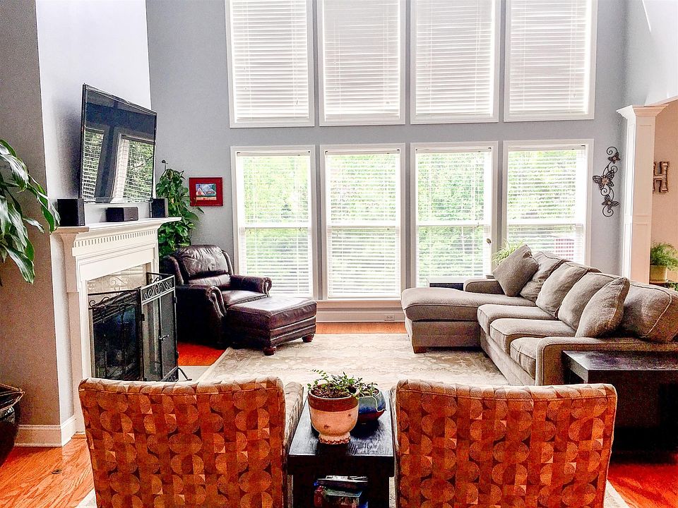 1291 Bridgeton Park Dr, Brentwood, TN 37027 Zillow