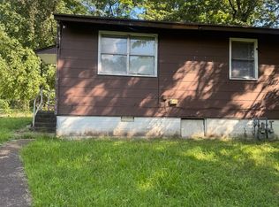 249 S Dillard Ave, Oak Ridge, TN 37830