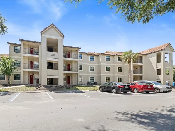 3032 Parkway Blvd APT 208, Kissimmee, FL 34747