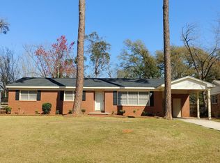 1313 Gail Ave, Albany, GA 31707