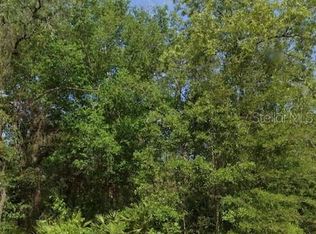 6480 N Matheson Dr #9, Dunnellon, FL 34434