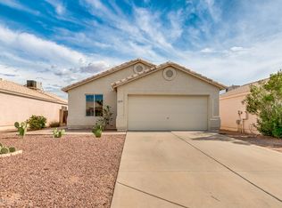 2297 W Renaissance Ave, Apache Junction, AZ 85120