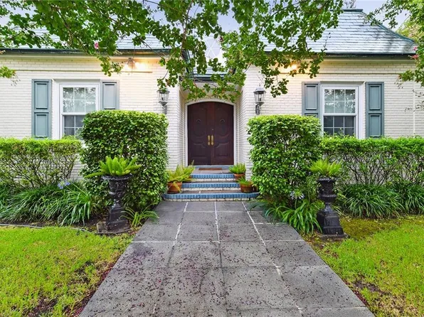 3135 Octavia St, New Orleans, LA 70125
