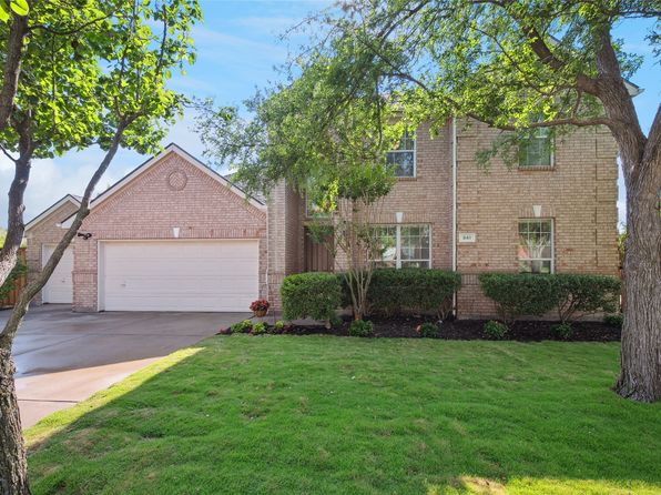 Home for Sale in Prosper TX