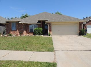 6517 NW 133rd St, Oklahoma City, OK 73142