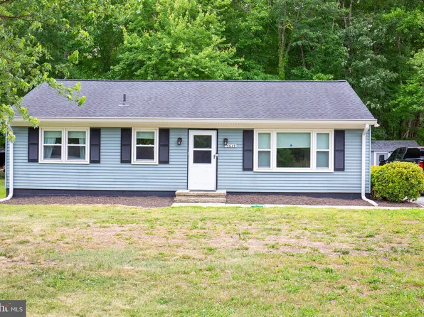 5649 Shady Side Rd, Churchton, MD 20733