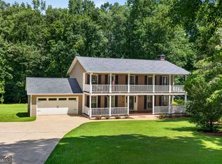 552 Newton Rd, Lagrange, GA 30240