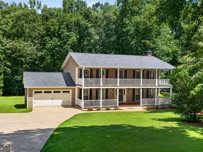 552 Newton Rd, Lagrange, GA, 30240