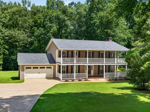 552 Newton Rd, Lagrange, GA 30240