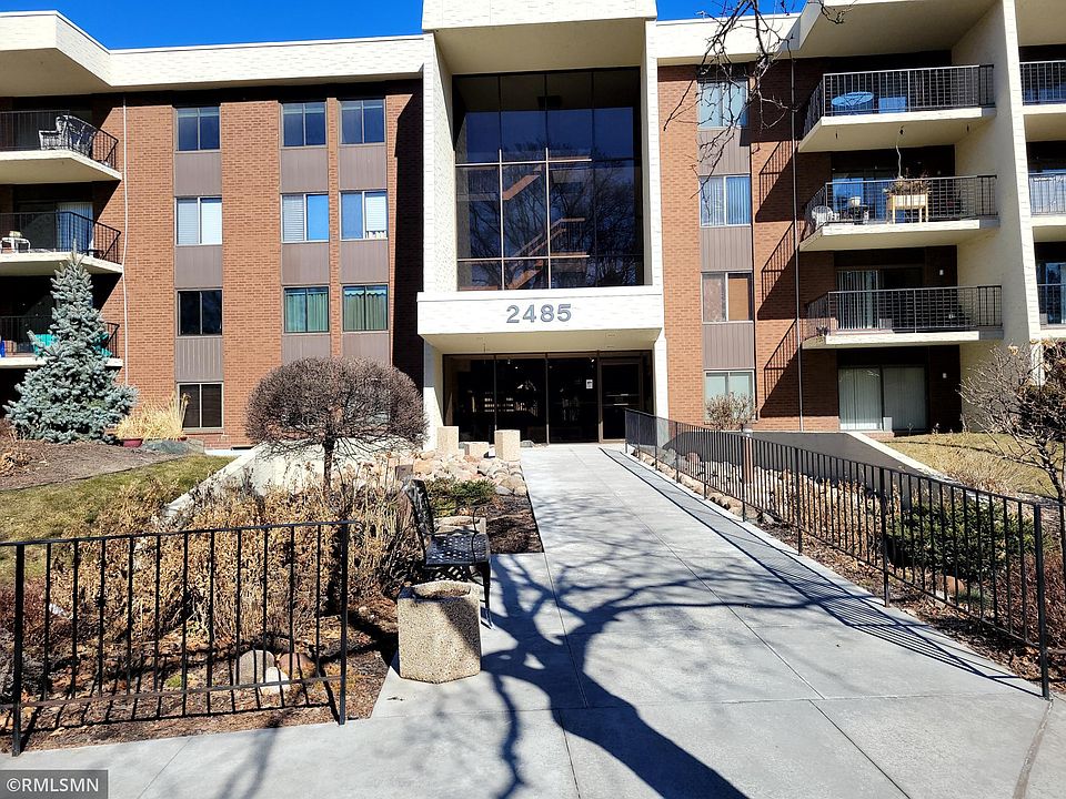 1st image of 2485 Londin Ln E APT 116