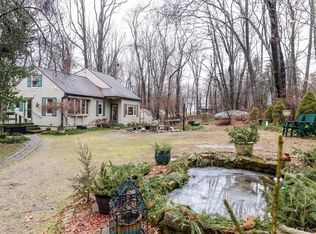 12 Checkerberry Ln, Newtown, CT 06482
