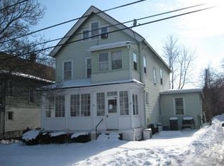 29 Warner St, Hartford, CT 06114