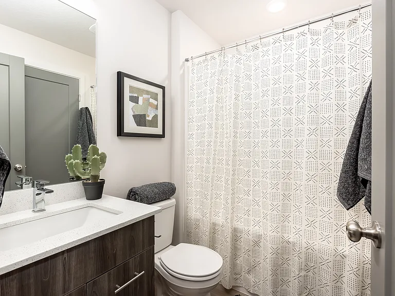 Black Ridge Townhomes — Photo 30