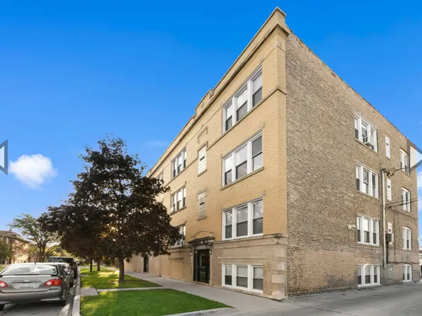 1900 S 51st Ave W, Cicero, IL