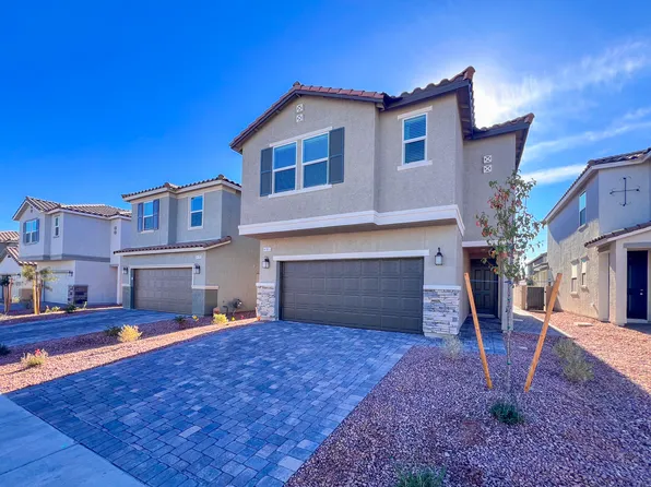 4185 Juniper Pear Ave, Las Vegas, NV 89141