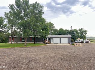 1802 Highway 85 N, Watford City, ND 58854