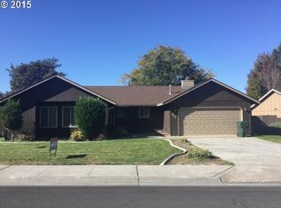 650 SE 9th Dr, Hermiston, OR 97838