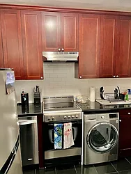 Rented by Bank Neary