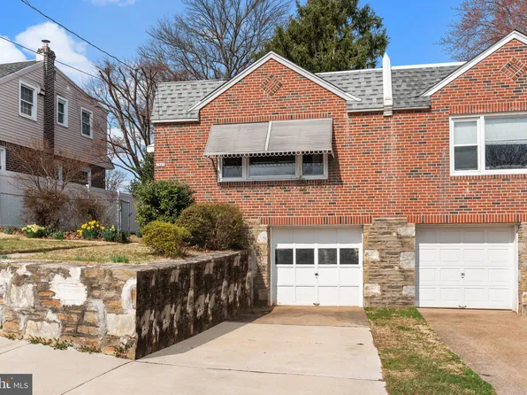 7432 Whitaker Ave, Philadelphia, PA 19111