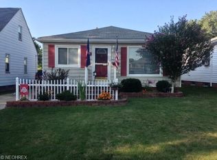9212 Pinegrove Ave, Parma, OH