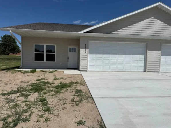 1114 Putter St, Oneill, NE 68763