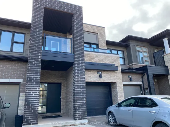 374 Wheat Boom Dr, Oakville, ON L6H 0R4