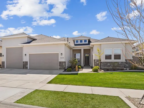 509 E Pisa Dr, Meridian, ID 83642