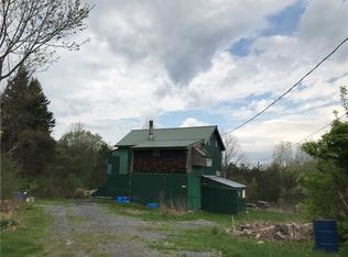 4432 Scott Rd, Bluff Pt, NY 14478