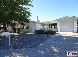 13408 Pierce Arrow Rd NE, Albuquerque, NM 87112