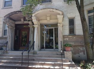 75 Park St APT 1, Brookline, MA 02446