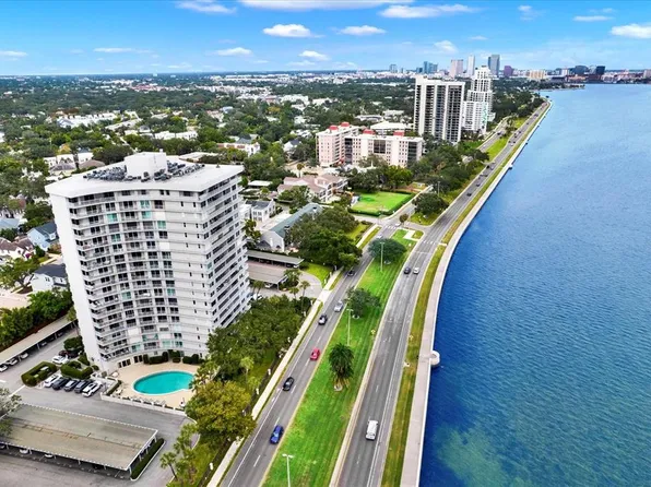 2611 Bayshore Blvd APT 501, Tampa, FL 33629